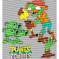 Cartoons and other-CO 32